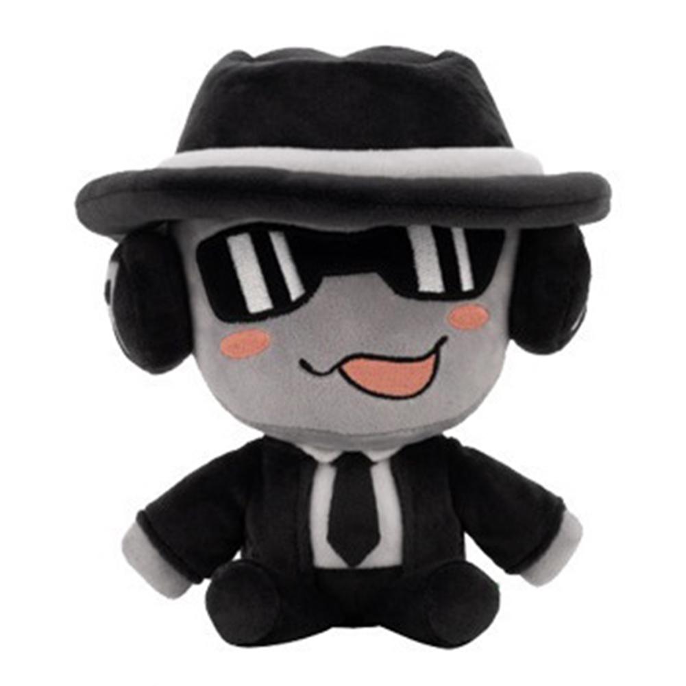 Soft Gubby Plush Toy From Roblox Forgotten Game Cozy Stuffed Doll Kids Birthday Gift