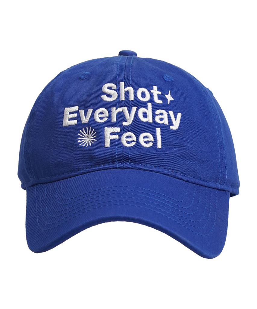 Кепка Koso Cc Everyday Feel (Бургундия)