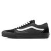Vans Ua Og Old Skool Lx 'Черный Темно-серый' VN0A4P3XTJ11