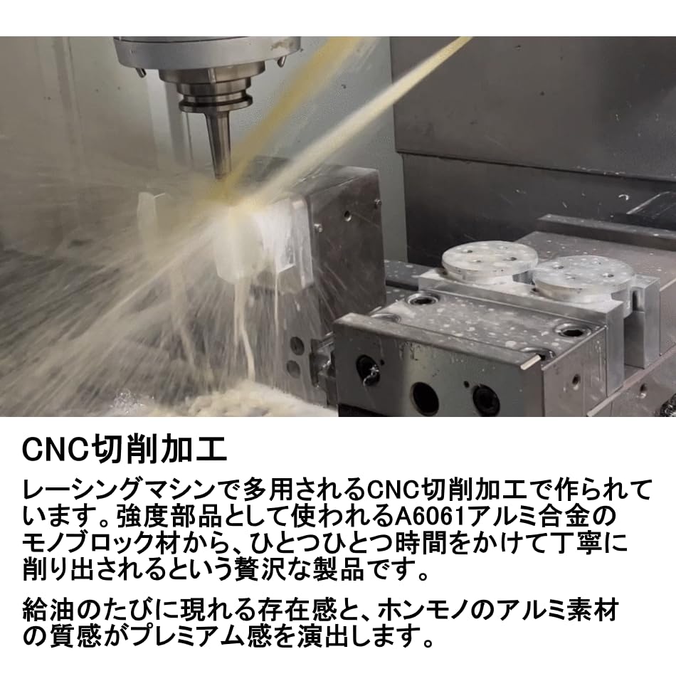 Deff BMW/MINI Aluminum Chunks Refueling Cap Cover British Flag