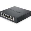 TP-LINK TL-R470GP-AC PoE & AP Management Enterprise Router (CN version)
