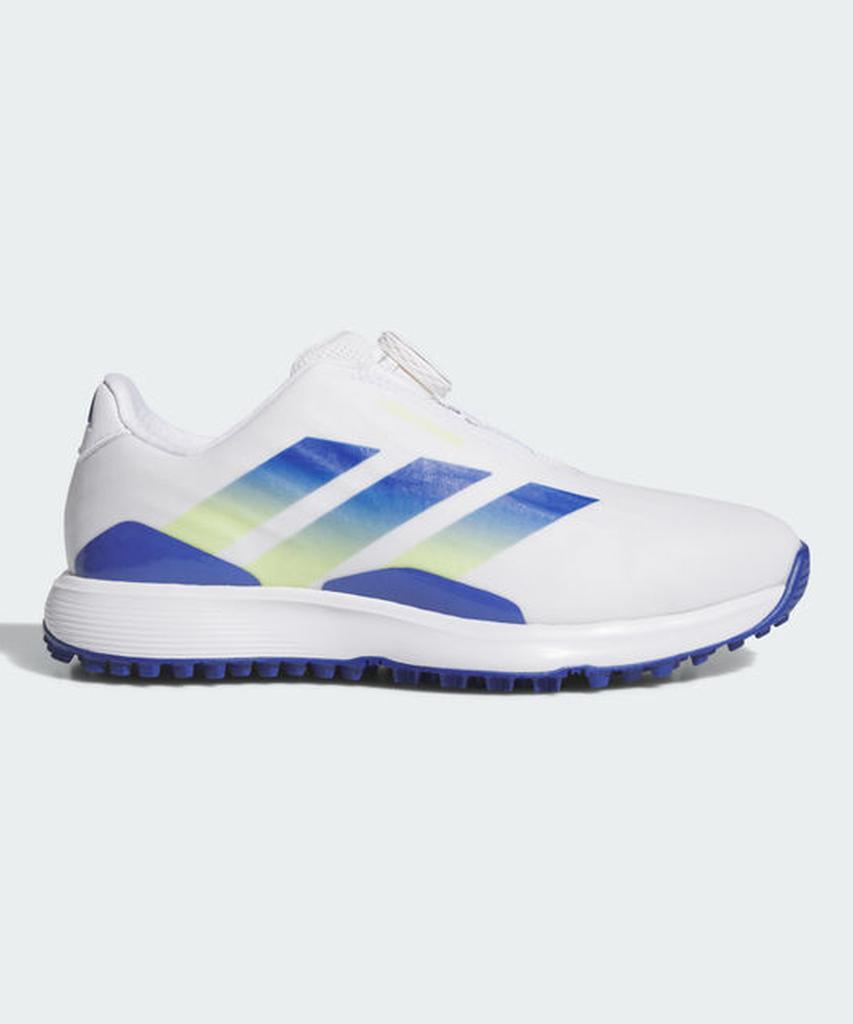 Adidas Golf Codechaos Boa Spikeless Golf Shoes Ki5746 (B Type)