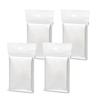 Card Sleeves, Transparent Soft Type, Regular Size 66×91mm (Fits 64×89mm cards) (400 count)