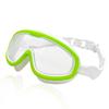Big Frame Kids Swim Goggles Anti Fog Wide View Swimming Gear for Boys Girls Children Glasses for Swimming Pool