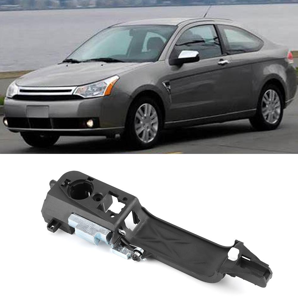 Усиление ручки передней левой внешней двери 8S4Z5426685B Подходит для Ford Focus 2008-2011