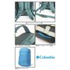Castle Rock 25L Backpack II Рюкзак с дождевиком PU8662 Темный [Колумбия] (536 Лаванда)
