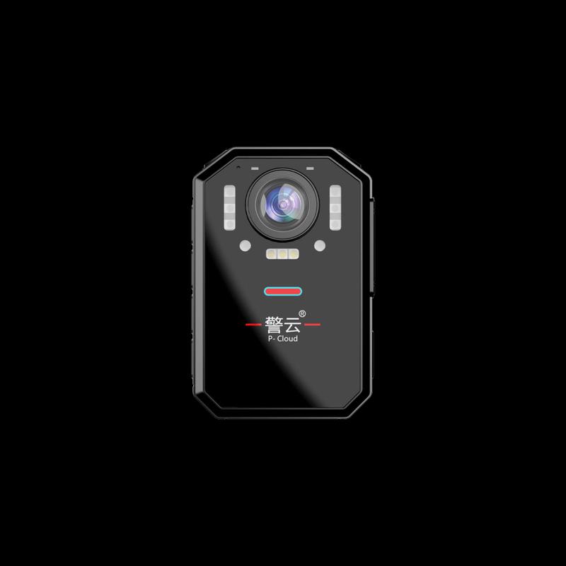 Jingyun DSJ-A6 HD Night Vision Body Camera (CN version)