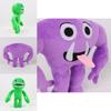 Soft Cuddly Garten Of Banban Plush Toy Jumbo Josh Animal Doll Kids Gift