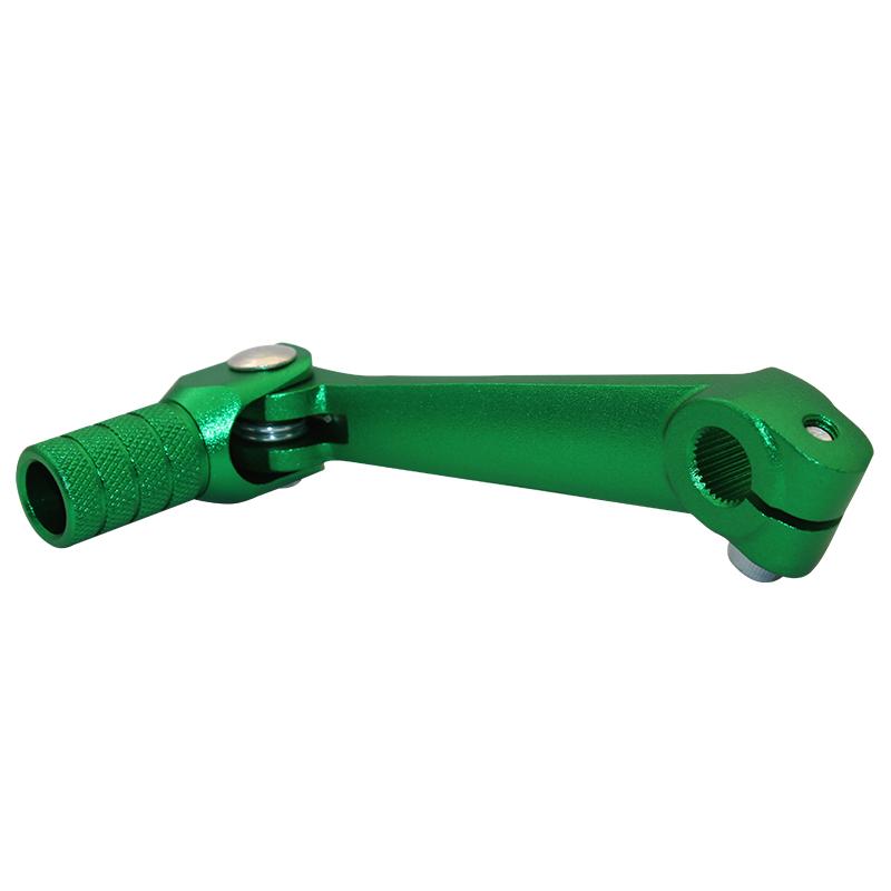 Motorcycle Folding Gearbox Gear Shift Lever For Kayo T2 T4 250 CNC Aluminum Moto Accessories Sturdy Enduro ATV Dirt Pit Bikes