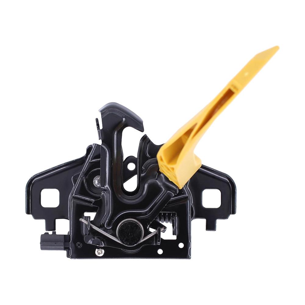 1 шт. Замок капота для Nissan Sentra 2020 2021 # 656016LA0A 5351006290