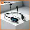 Xiaomi Беспроводные наушники TWS Bluetooth Наушники Магнитная Шейная Лента Спортивные Водонепроницаемые Bluetooth Гарнитура с Микрофоном Шумоподавление