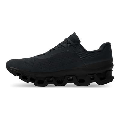 Мужские кроссовки Cloudmonster All Black 61.99025