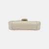 [Pre-Owned] GG Marmont Double G Logo Studded Spring Clip Flap V Quilted Leather Mini Shoulder Bag - Good #15RGI17