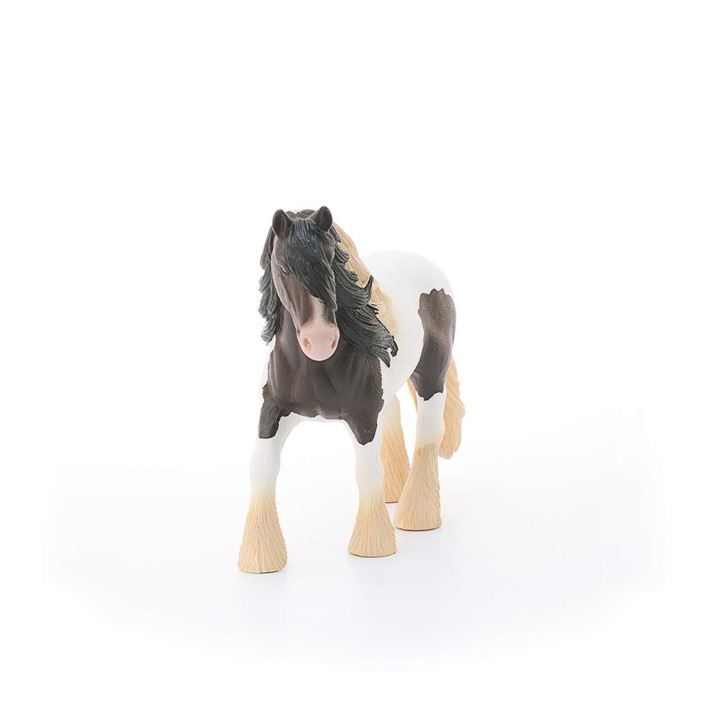 Schleich Farm World Tinker Horse Figure 13831 (Male)