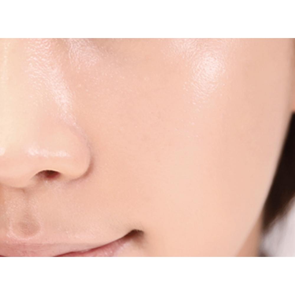 The Lab by Blanc Doux Oligo Hyaluronic Acid Healthy Cream Cushion 12g, No. 0 Pure Ivory, 1 Piece