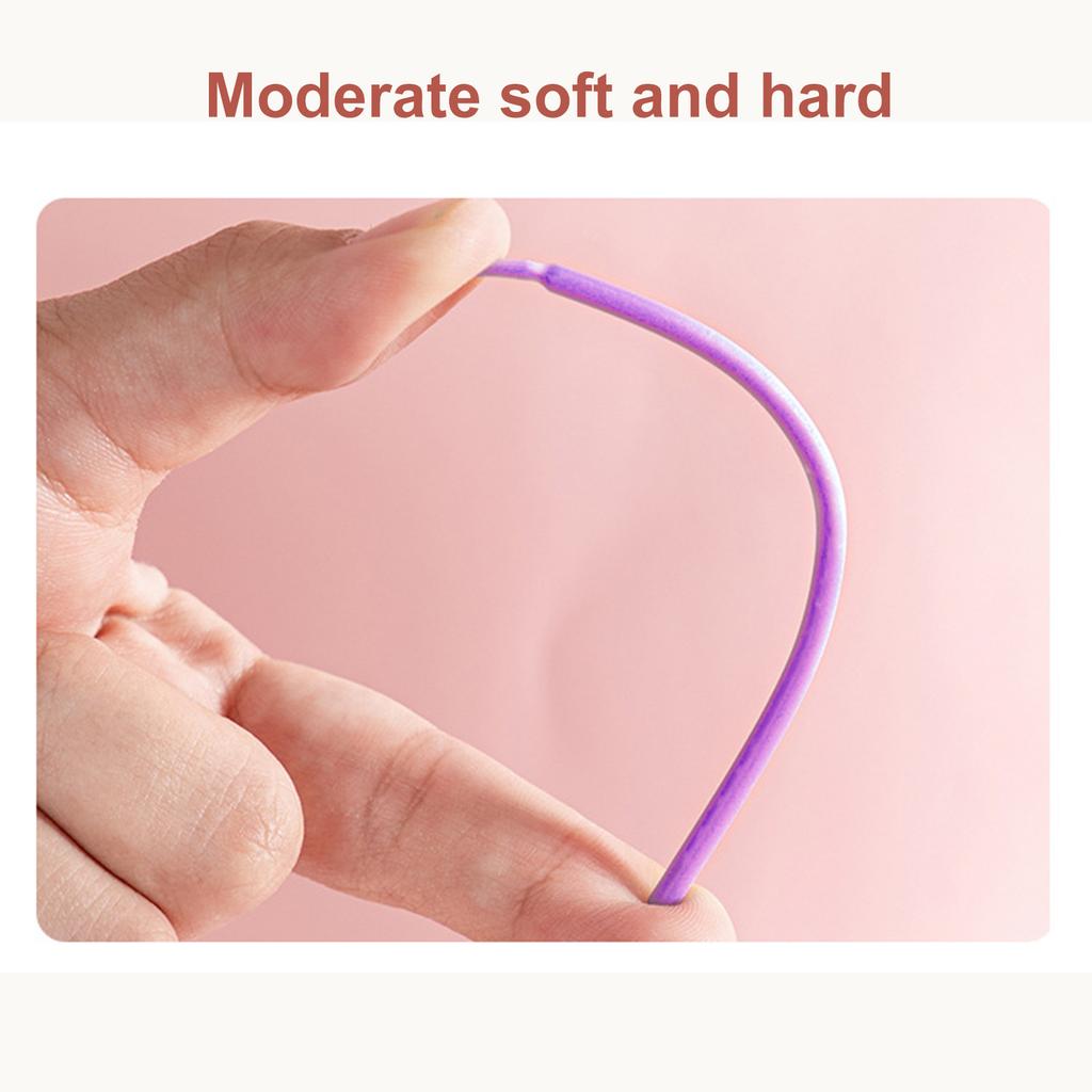 Чистка зубов Микрощетка Одноразовые зубные аппликаторы Микроблейдинг Ватные тампоны Наращивание ресниц