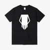 T-shirt Men's Printed Fashion T-shirt Casual Comfortable Loose Short-sleeved Top Clothing