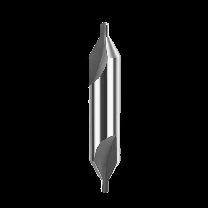 High-Speed Steel Type A Center Drill Bit