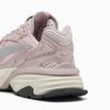 Puma Fade Nitro Ls Jr Girls' Sports Shoes Pink 40688714 R 38.5