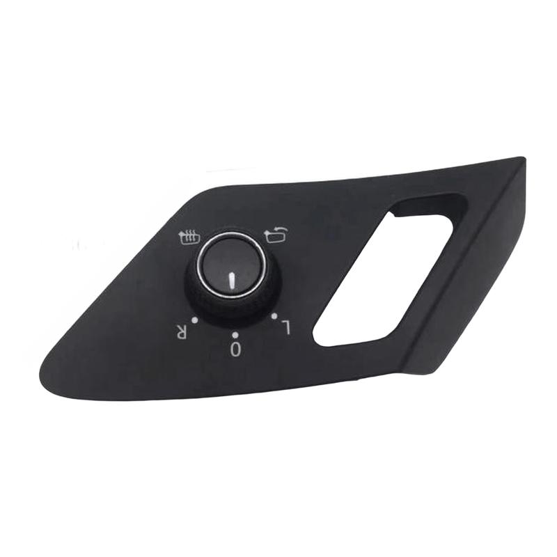 Heated Mirror Control Mirror Adjust Switch Direct Replacement Part Oe Number 5gg959565c Rearview Mirror Control Switch