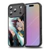 Чехол для телефона I-Inazumas-S Aniem E-Eleven для iPhone17,16,15,14,13,12,11,Pro,Max,Plus,Mini,SE4,E Магнитный Magsafe Беспроводная зарядка