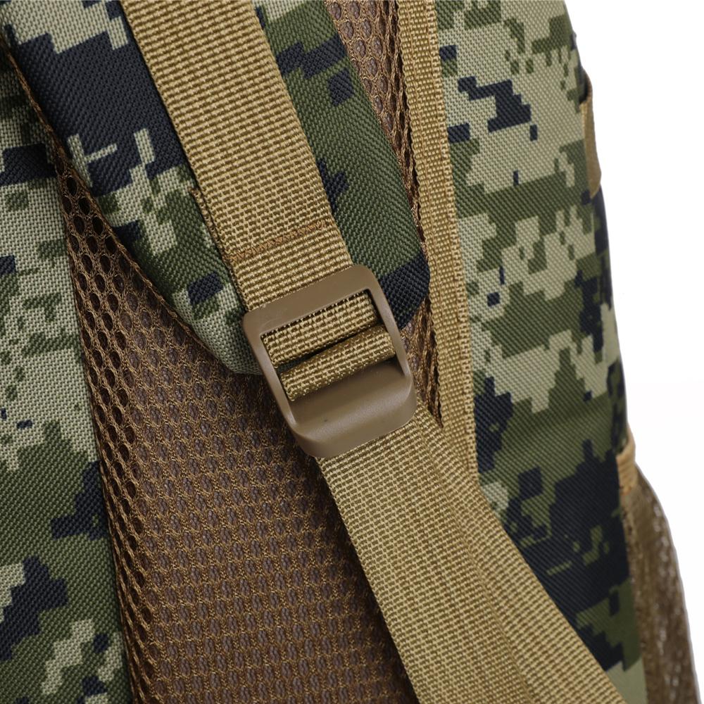 Рюкзак для походов на открытом воздухе, водонепроницаемые рюкзаки из ткани Оксфорд, альпинистские рюкзаки для кемпинга, пеших прогулок