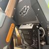 Для CFMOTO CF MOTO 450MT 450 MT 450 MT450 CF450MT 2024 2025 2026 Защита радиатора мотоцикла Защитный кожух двигателя Защитник