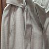 Used cropped pants
