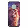 Мягкий ТПУ чехол для телефона Huawei Mate 60 Силиконовая роскошная задняя крышка для Huawei Mate 60 pro Чехол Животное Лев Динозавры