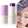 7- shiny face body stick luminous precision contour easy to apply flash stick Stage makeup stick Halloween