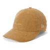 New Era 9Thirty Micro Corduroy Handwritten Tolan Logo Exclusive To ONSPOTZ Cap, Wheat,