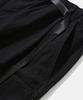 MOIF [Ss26] Cropped Work Pants / Black