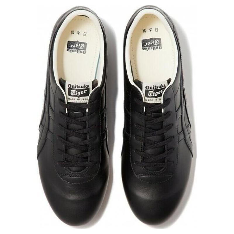 ONITSUKA TIGER Кроссовки Tai Chi Nm Черные Коричневые 1183A913-001