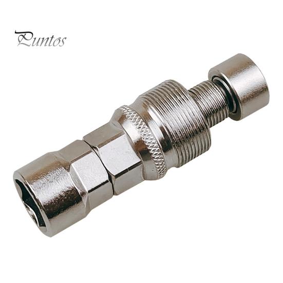 Инструмент для снятия кривошипа велосипеда, съемник кривошипа велосипеда, высокопрочный, нержавеющий, устойчивый к коррозии, велосипедный инструмент, инструмент для шкива кривошипа