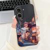 Чехол для Xiaomi Poco C71 Redmi A5 4G Милый Мультяшный Чехол Ударопрочный Чехол для Телефона для Xiaomi Redmi A5 4G PocoC71 C 71 Мягкий ТПУ Fundas