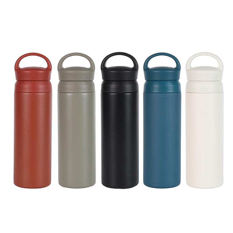 Xiaoyueya 304 Stainless Steel Insulated Portable Travel Mug