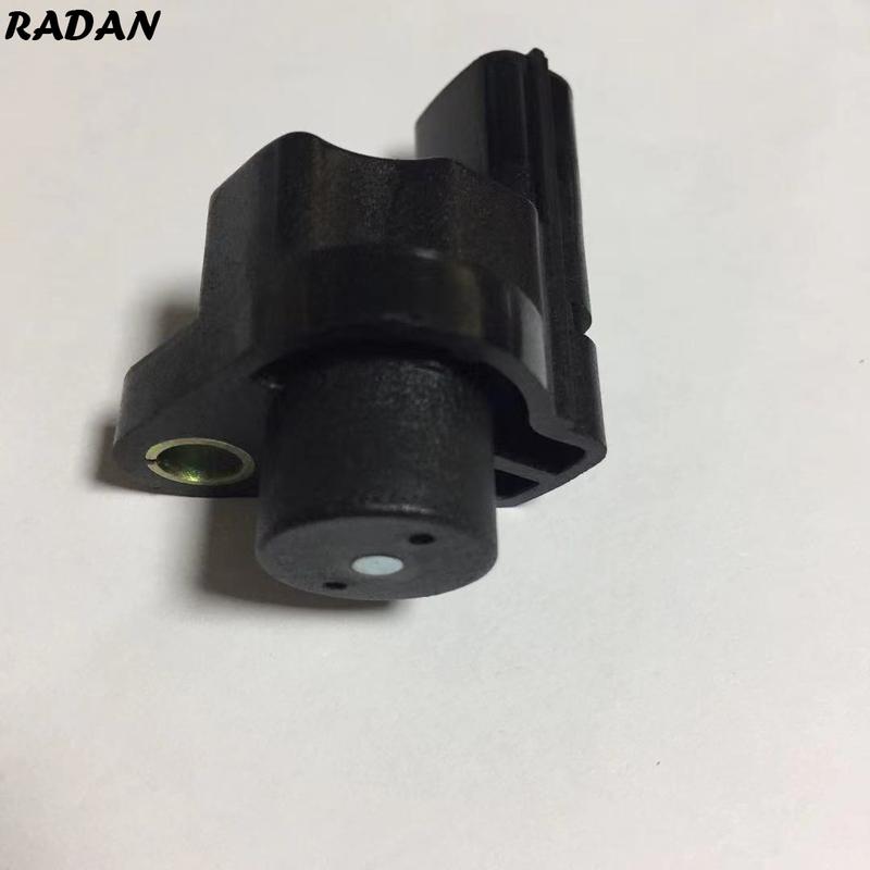 Crankshaft Position Sensor For Geo Pontiac Chevrolet Suzuki Baleno Swift Grand Vitara Wagon R J5T10771 33220-70E00 3322070E00