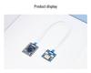 Micro-Snow RP2040-Tiny Dev Board: Raspberry Pi Dual-Core Processor