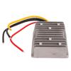 Автомобильный преобразователь напряжения регулятор DC 24V в 12V 20A 240W IP68 водонепроницаемый DC понижающий преобразователь для двигателя