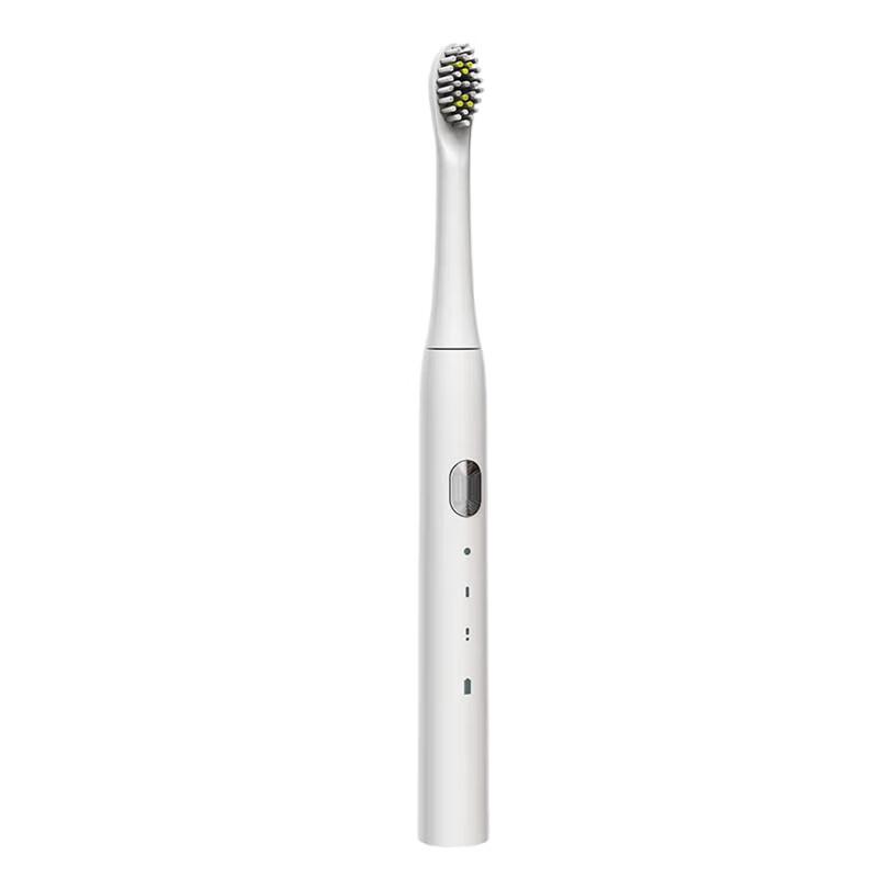 HEZHENG Multi-Mode Electric Toothbrush CN plug (adapter included)