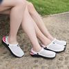 Unisex Summer Garden Clogs Sandals Lightweight Breathable Beach Outdoor Slippers for Men Women