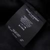 SAINT LAURENT PARIS Riders jacket 397290 Y5YA1 black lambskin mens Used