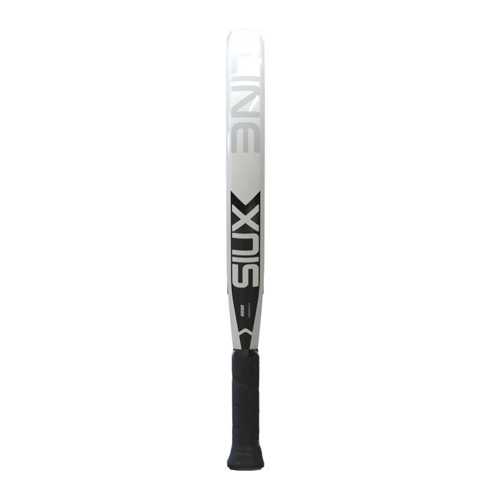 Raquette de padel - SIUX - Astra CTRL 2026 - Adulte - Rouge - Carbone 3K