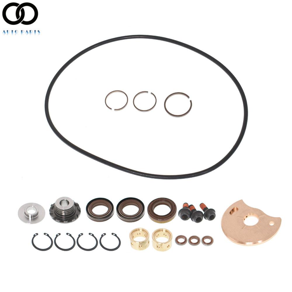 1 Set Turbo Repair Rebuild Kit for Holset HE451VE HE400VG