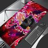 Mouse Pad Anime Dragon Ball Goku Gaming Accessories Gabinete Gamer PC Mouse Pads Computer Desk Mat DBZ Keyboard Tablet Mousepad