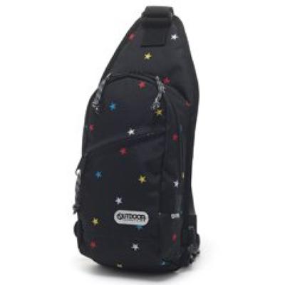Сумка для тела 62232 Star [Товары для активного отдыха] [Нейлон Cordura] 7.