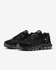 IB6381-002 Air Max DN8 Кожаный Черный Дымчато-серый (Мужской)