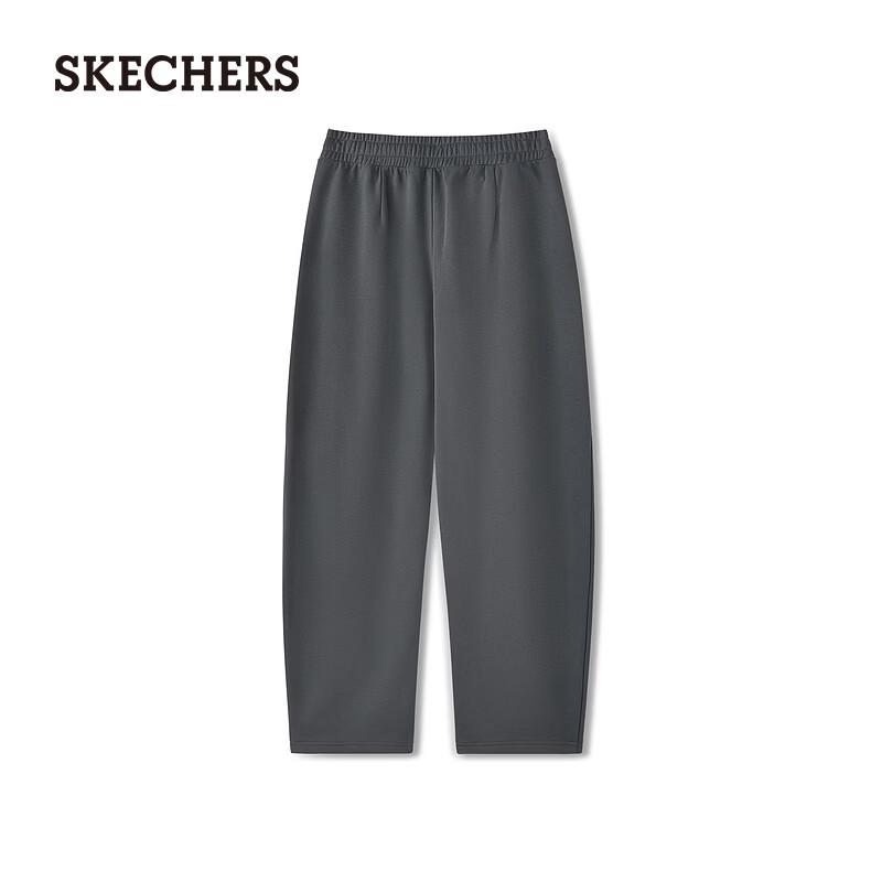 Skechers Женские повседневные трикотажные брюки