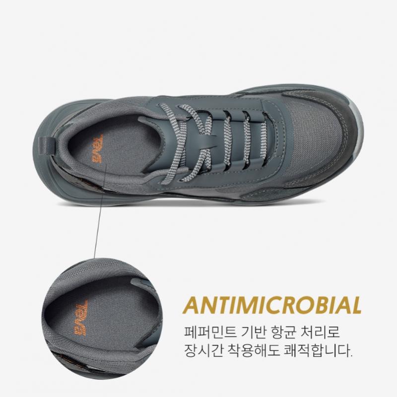 Teva Водонепроницаемые женские треккинговые ботинки Geotrecca Low Stvf2334294 SeS