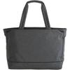 Tote Bag for Women and PC Business Large Computer Large for Business Travel Bag That Fits a Dark Gray Heather [Mezawa Bag] Men, Bag, Large, Stylish,